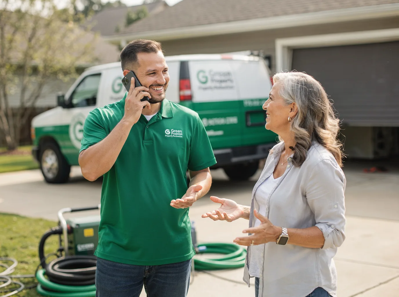 Water Damage Restoration Edison, OH FAQs